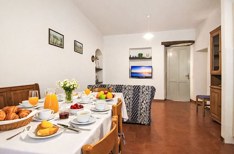 Appartement Mattone