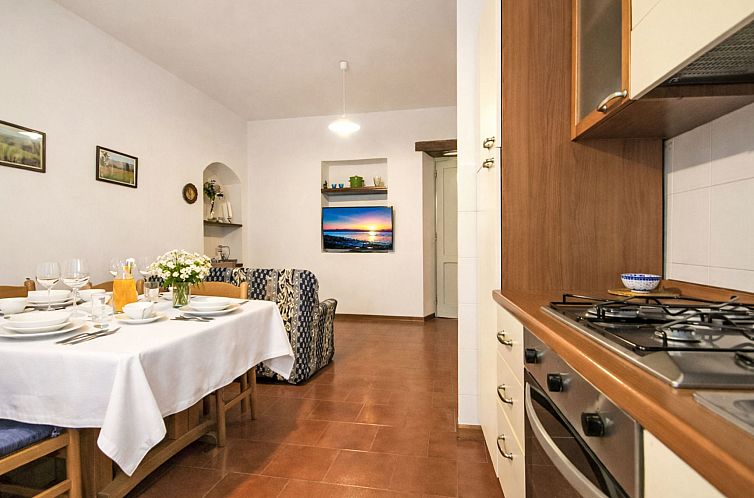 Appartement Mattone