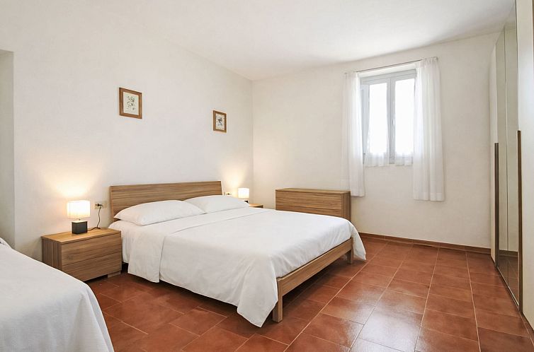 Appartement Mattone