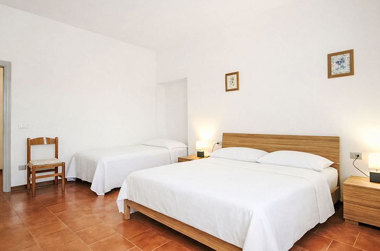 Appartement Mattone