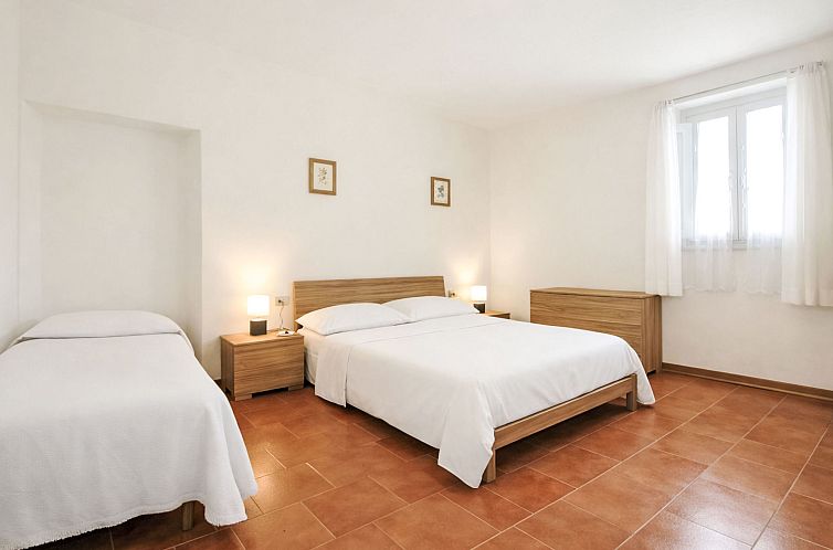 Appartement Mattone