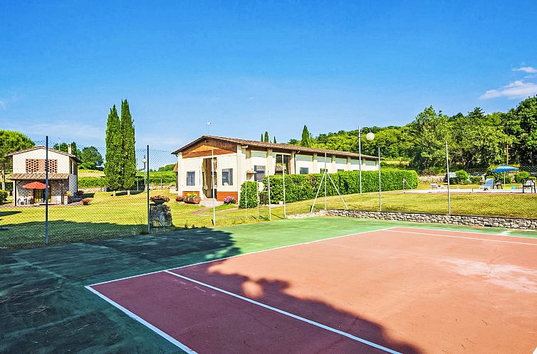 Appartement Mattone