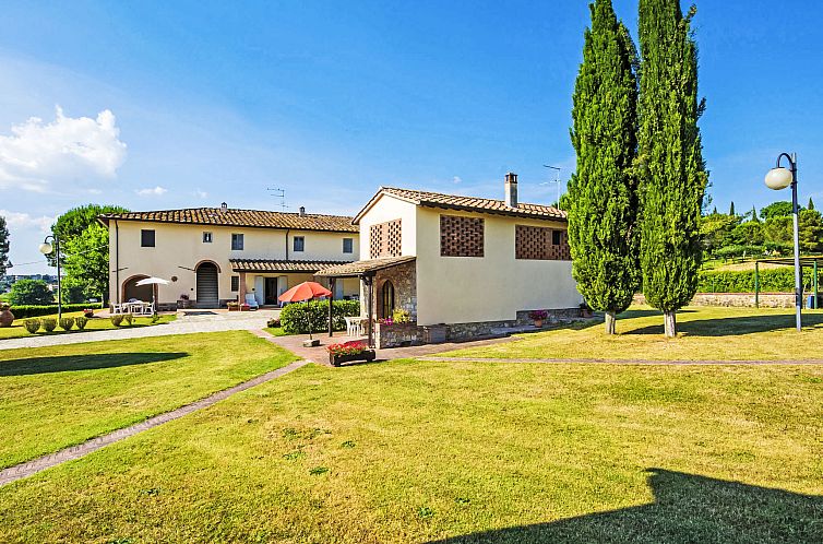 Appartement Mattone