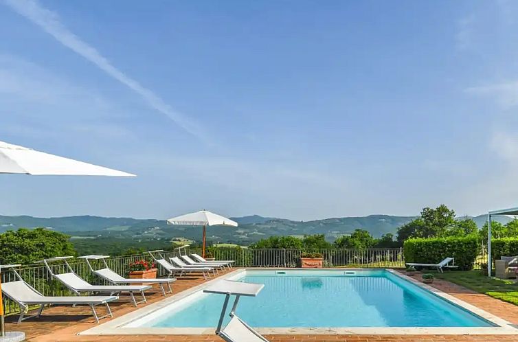 Villa Estiva