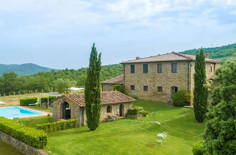 Villa Estiva