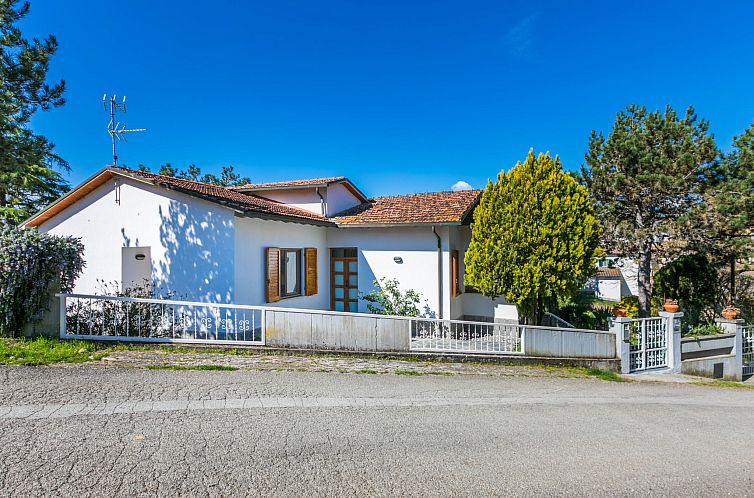 Vakantiehuis La Casa del Ponte Romano