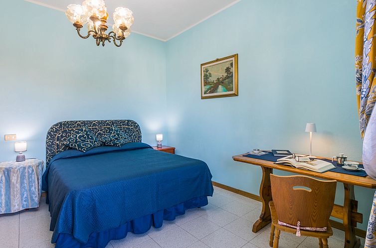 Vakantiehuis La Casa del Ponte Romano