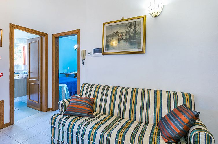 Vakantiehuis La Casa del Ponte Romano
