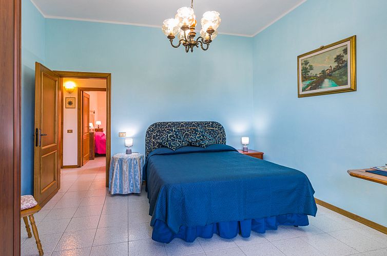 Vakantiehuis La Casa del Ponte Romano
