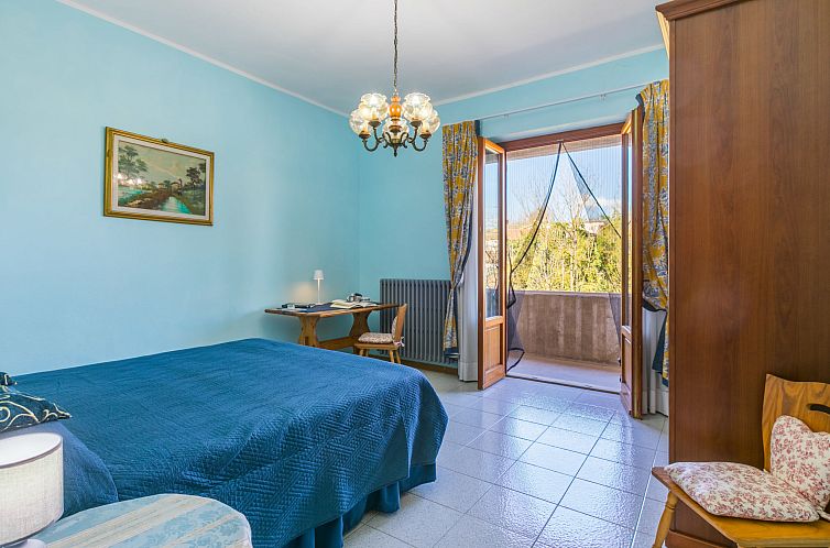 Vakantiehuis La Casa del Ponte Romano