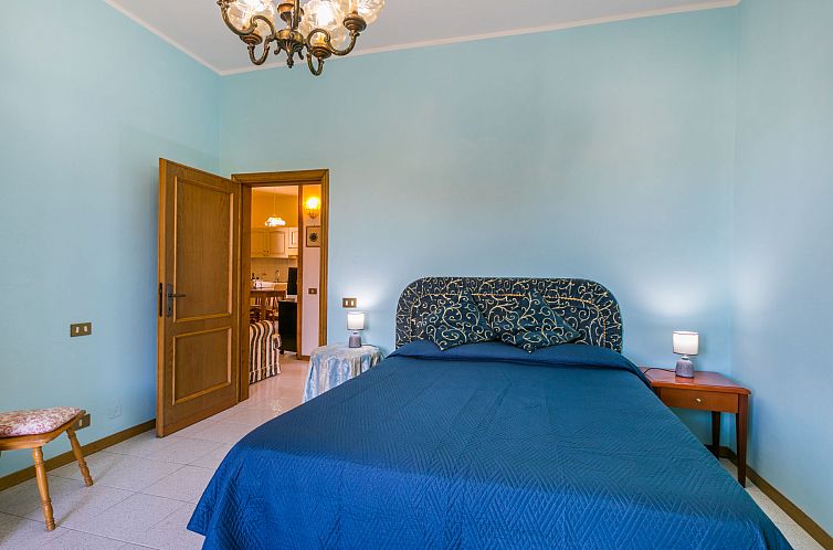 Vakantiehuis La Casa del Ponte Romano