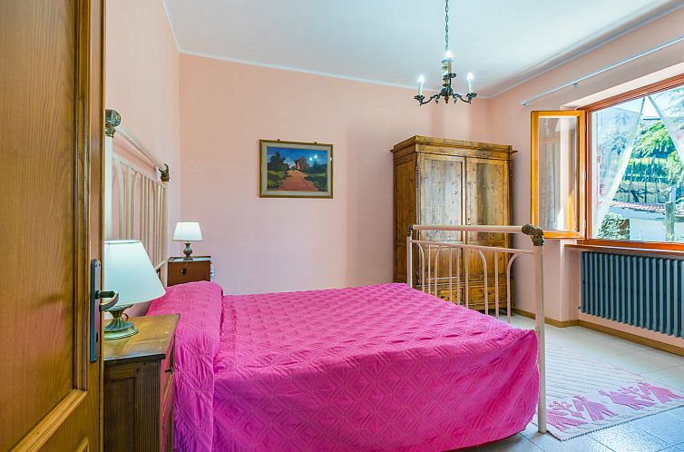 Vakantiehuis La Casa del Ponte Romano