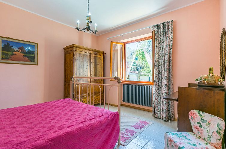 Vakantiehuis La Casa del Ponte Romano
