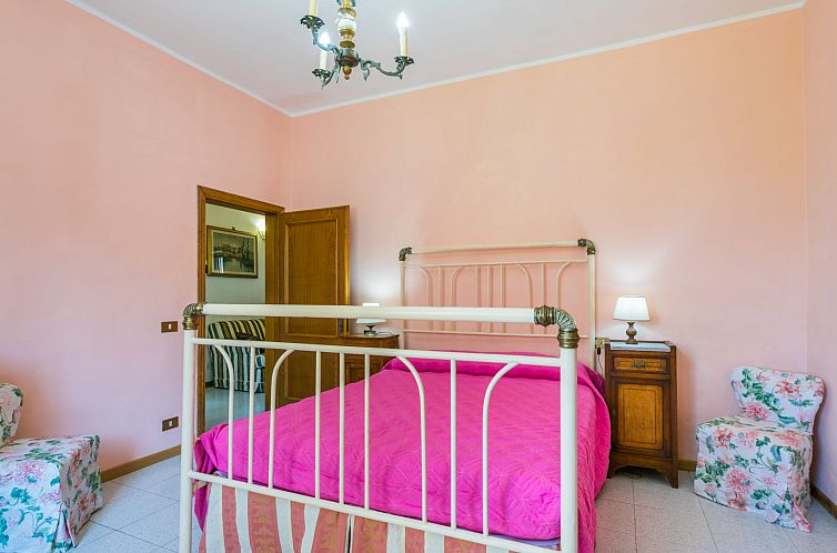 Vakantiehuis La Casa del Ponte Romano