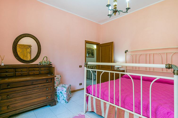 Vakantiehuis La Casa del Ponte Romano