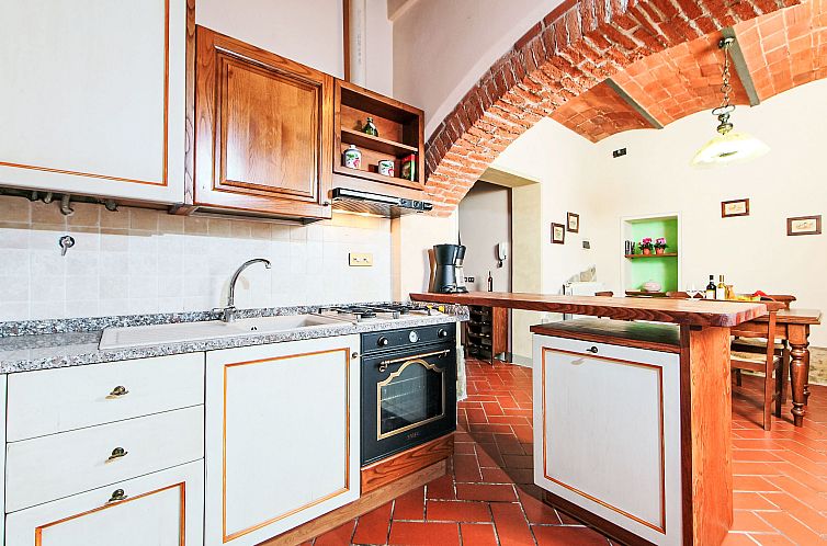 Appartement Arco