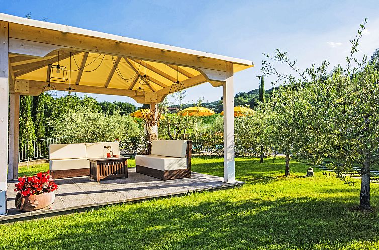 Appartement Arco