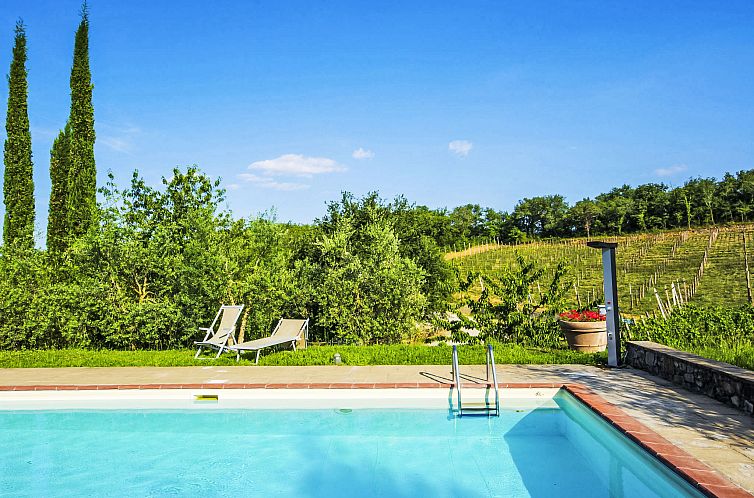 Appartement Arco