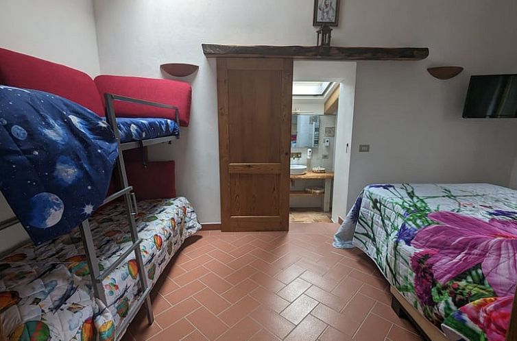 Vakantiehuisje in Londa