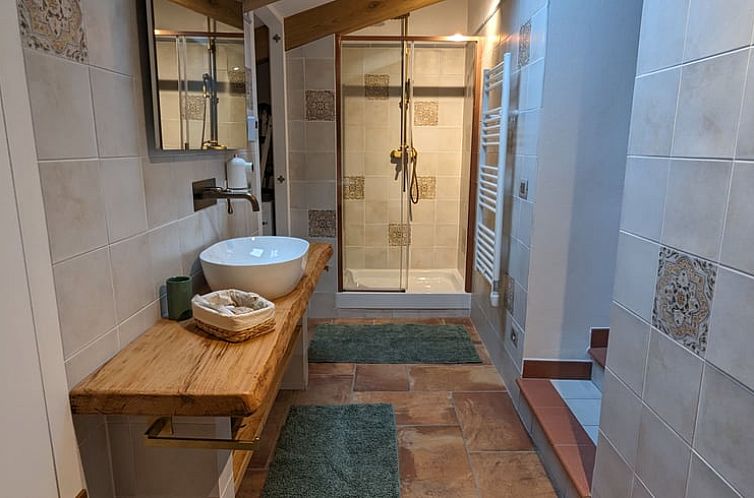 Vakantiehuisje in Londa