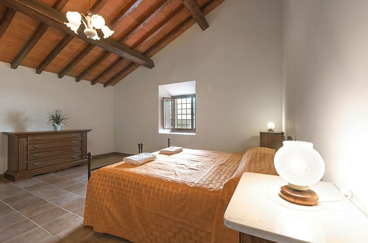 Appartement Wohnung 'Marco' mit Terrasse