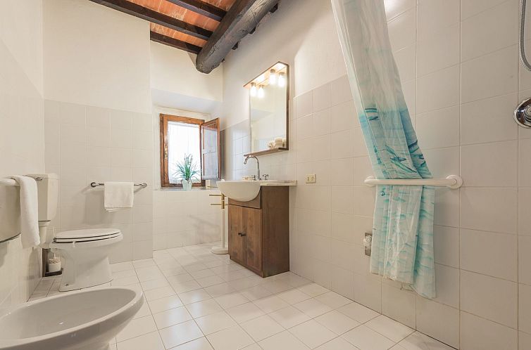 Appartement 'Gianna' mit Terrasse