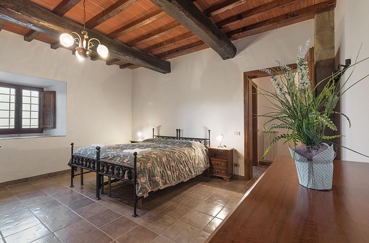 Appartement 'Gianna' mit Terrasse