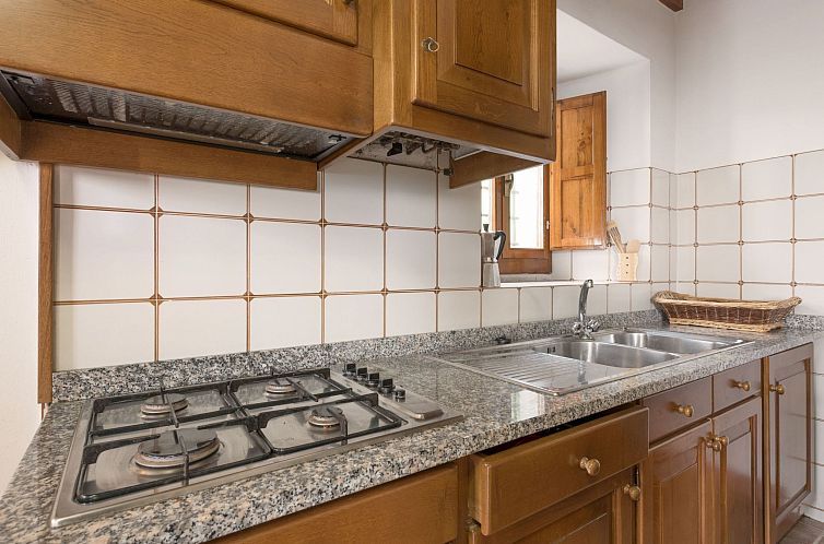 Appartement 'Giulia' mit Terrasse