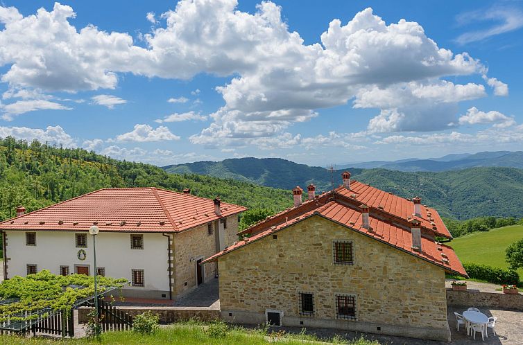 Appartement 'Giulia' mit Terrasse