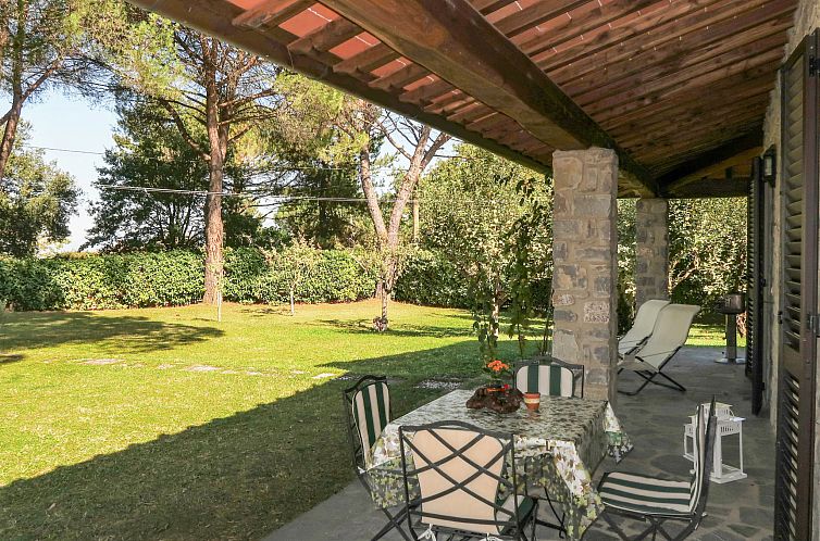 Vakantiehuis Cedri Alti