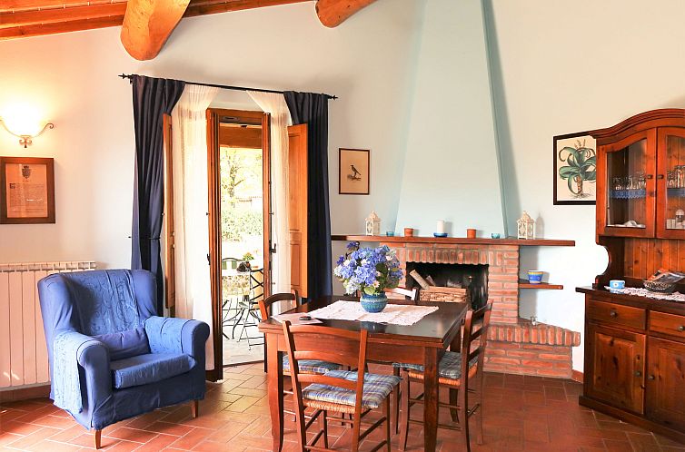 Vakantiehuis Cedri Alti
