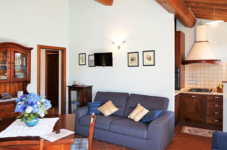 Vakantiehuis Cedri Alti