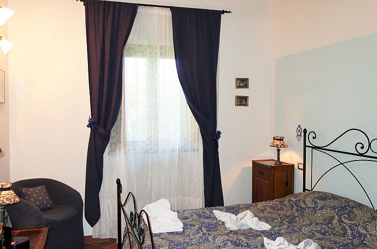 Vakantiehuis Cedri Alti