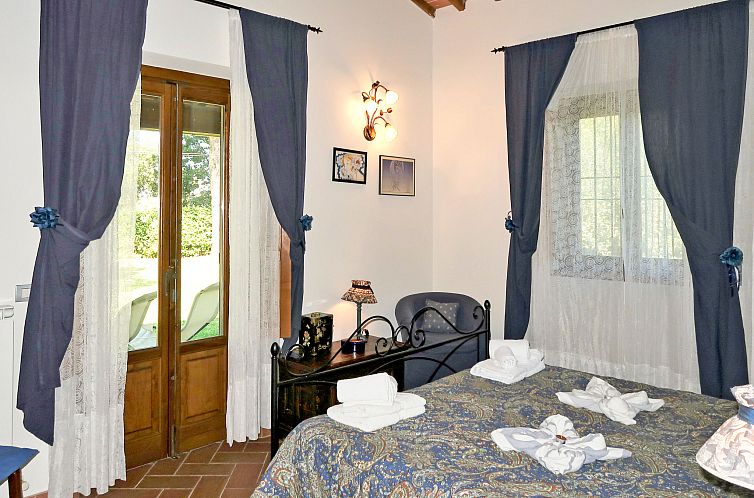 Vakantiehuis Cedri Alti