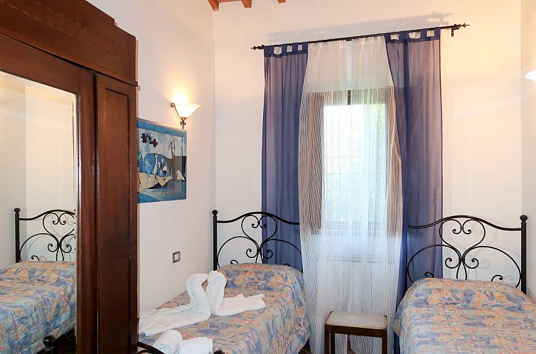 Vakantiehuis Cedri Alti