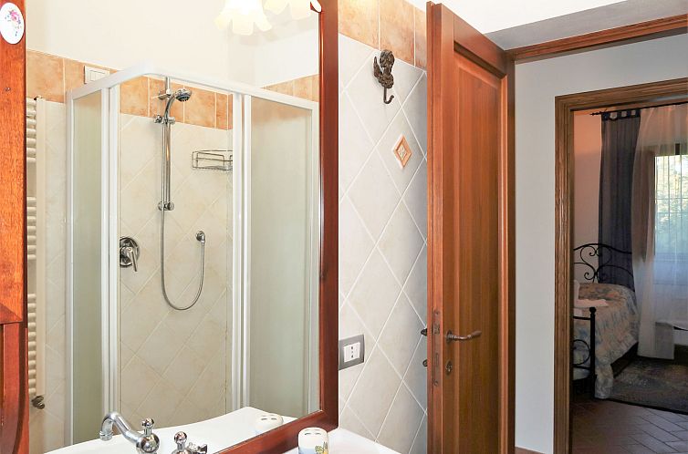 Vakantiehuis Cedri Alti