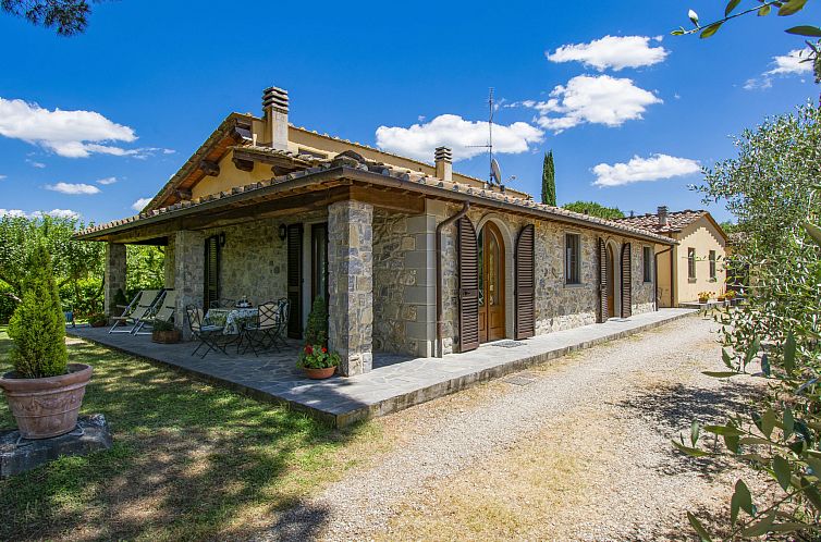 Vakantiehuis Cedri Alti