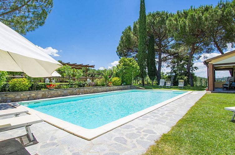 Vakantiehuis Cedri Alti