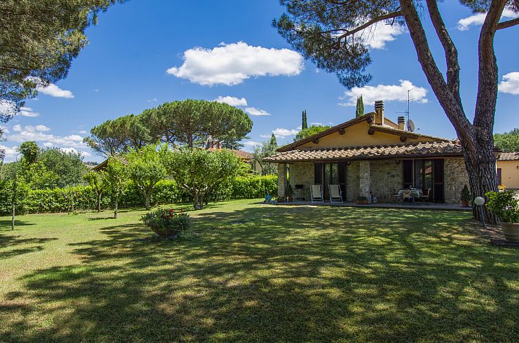 Vakantiehuis Cedri Alti