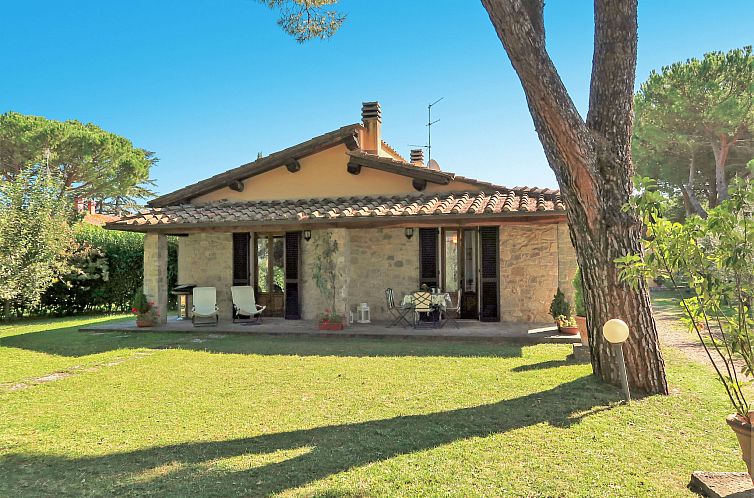 Vakantiehuis Cedri Alti