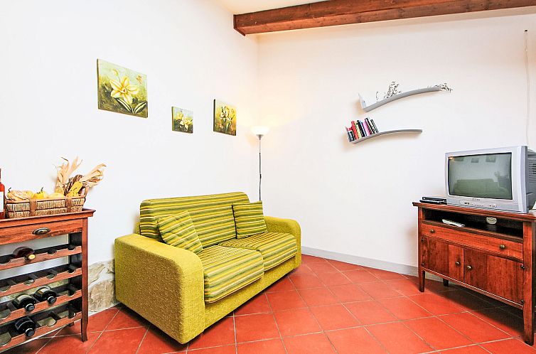 Appartement Simone