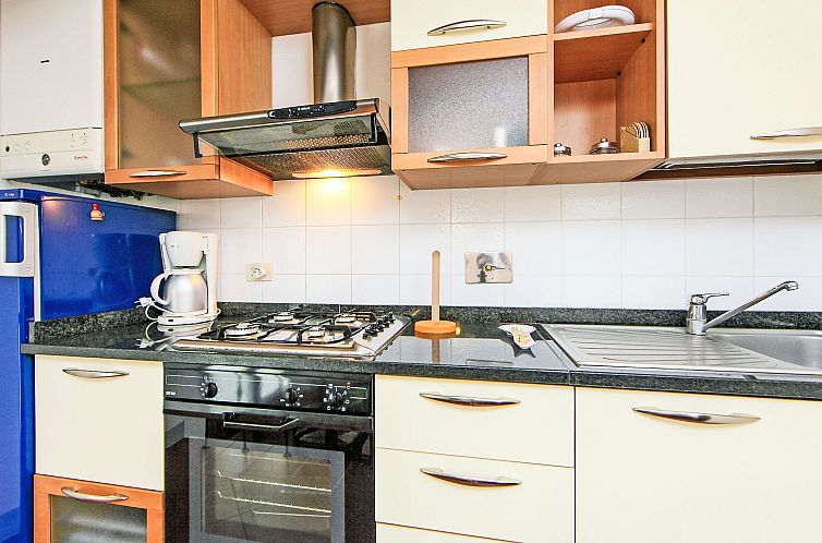 Appartement Simone