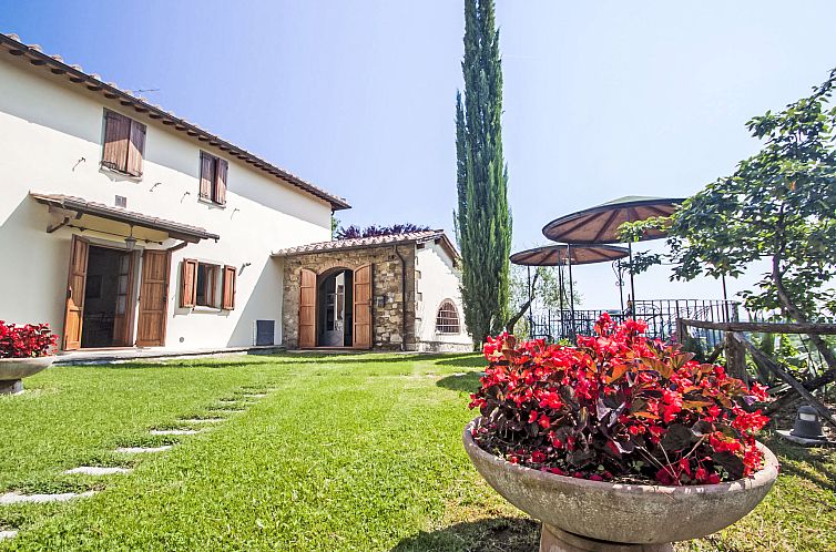 Unterkunft 0952337 - Appartement Toskana / Elba - Appartement Lucia