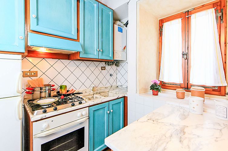 Appartement Lucia