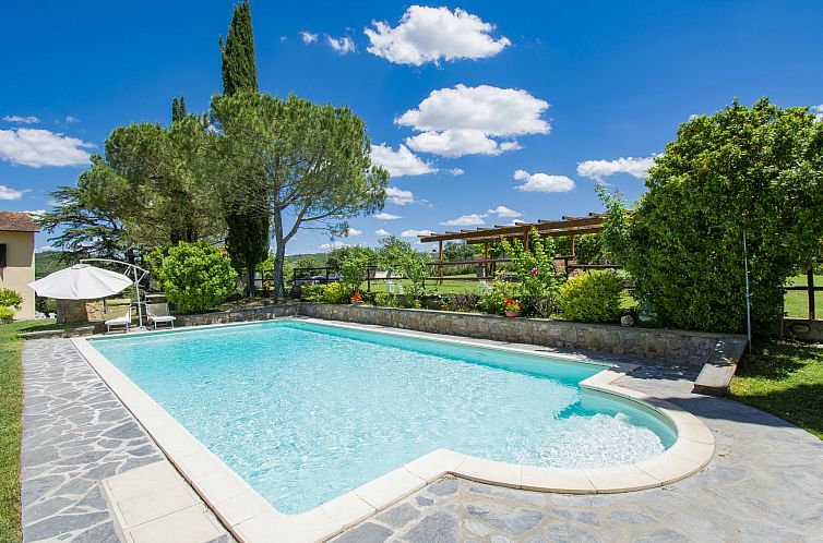 Vakantiehuis Cedri Alti