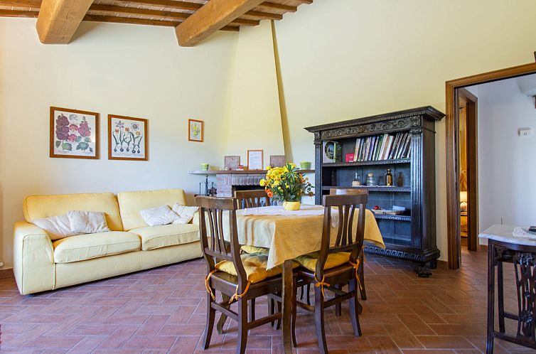 Vakantiehuis Cedri Alti