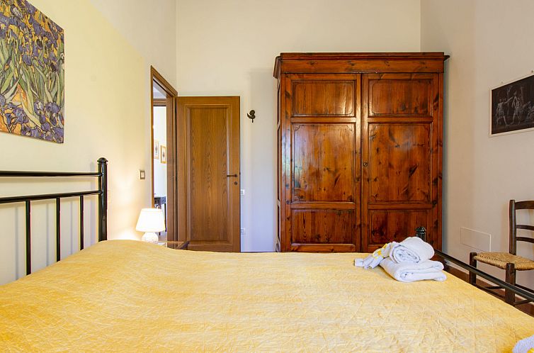 Vakantiehuis Cedri Alti