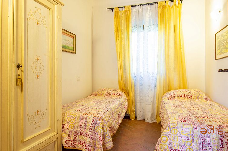 Vakantiehuis Cedri Alti