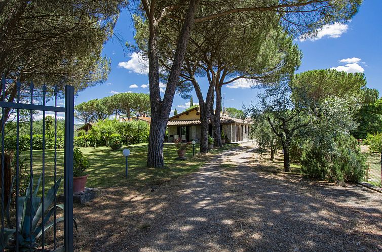 Vakantiehuis Cedri Alti