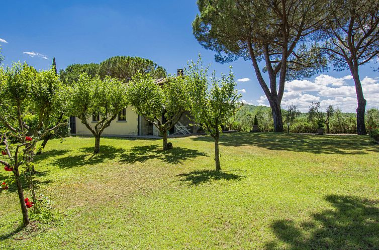 Vakantiehuis Cedri Alti